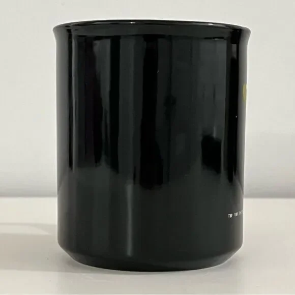 1981 CATS Broadway Musical Vintage Coffee Mug - Picture 4 of 6